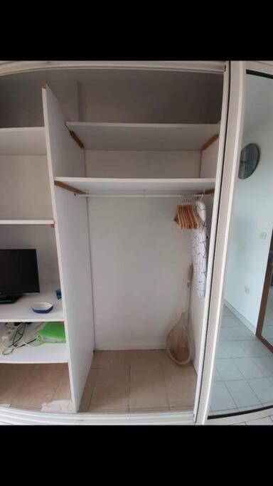 Superbe Studio, Acces Plage Direct 세테 외부 사진
